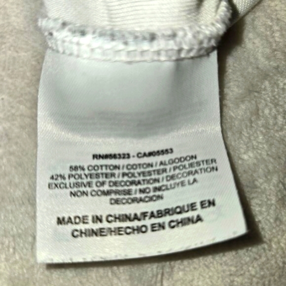 Nike Dri-Fit Kobe Bryant White Mamba Men's T-Shirt Size S - Picture 4 of 8